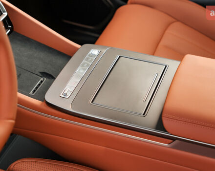 БІД Tang L 2025 року купити нове авто БІД Tang L 2025 року від офіційного дилера Автосалон ECODRIVE AUTO Київ БІД фото