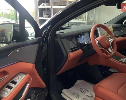 купить новое авто БИД Tang L 2025 года от официального дилера Максим Путрівка БИД фото