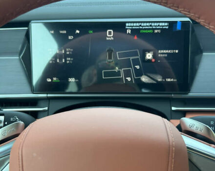 БИД Tang L, объемом двигателя 0 л и пробегом 1 тыс. км за 44999 $, фото 23 на Automoto.ua