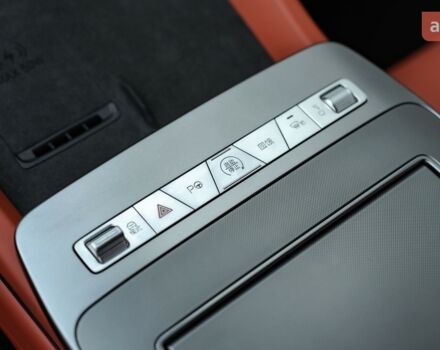 купити нове авто БІД Tang L 2025 року від офіційного дилера Автосалон ECODRIVE AUTO Київ БІД фото