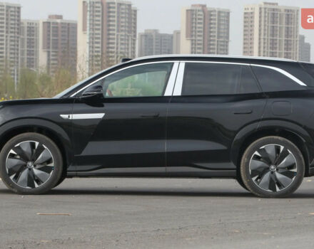 купить новое авто БИД Tang L 2025 года от официального дилера Автосалон ECODRIVE AUTO Київ БИД фото