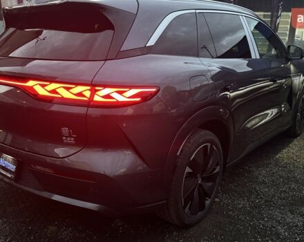 купить новое авто БИД Tang L 2025 года от официального дилера Максим БИД фото