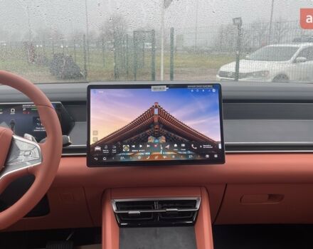 купити нове авто БІД Tang L 2025 року від офіційного дилера Максим Путрівка БІД фото