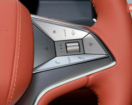 БІД Tang L 2025 року купити нове авто БІД Tang L 2025 року від офіційного дилера Автосалон ECODRIVE AUTO Київ БІД фото