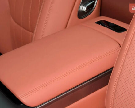 БІД Tang L 2025 року купити нове авто БІД Tang L 2025 року від офіційного дилера Автосалон ECODRIVE AUTO Київ БІД фото