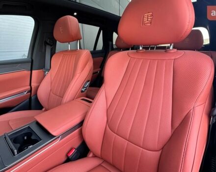 купити нове авто БІД Tang L 2025 року від офіційного дилера 4Колеса БІД фото