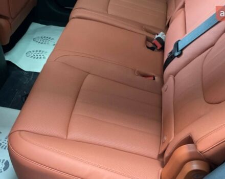 купити нове авто БІД Tang L 2025 року від офіційного дилера E-SKM Одеса БІД фото