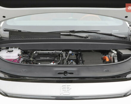 БИД Tang L, объемом двигателя 1.5 л и пробегом 0 тыс. км за 45200 $, фото 21 на Automoto.ua