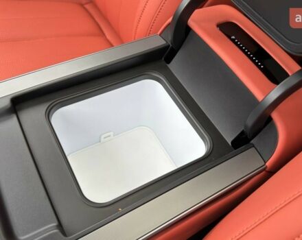 купити нове авто БІД Tang L 2025 року від офіційного дилера Володимир Олександрович БІД фото