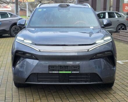 купити нове авто БІД Tang L 2025 року від офіційного дилера E-SKM Одеса БІД фото