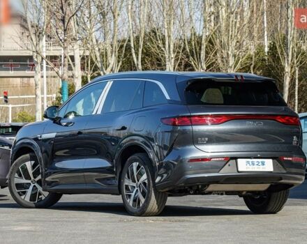 купити нове авто БІД Tang L 2025 року від офіційного дилера Вадим БІД фото
