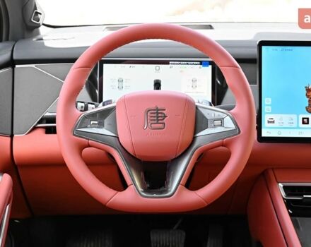 купити нове авто БІД Tang L 2025 року від офіційного дилера Макс БІД фото