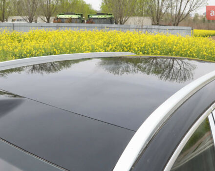 купити нове авто БІД Tang L 2025 року від офіційного дилера Автосалон ECODRIVE AUTO Київ БІД фото