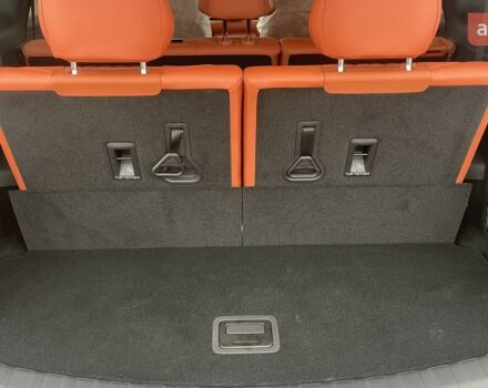 купити нове авто БІД Tang L 2025 року від офіційного дилера Максим Путрівка БІД фото