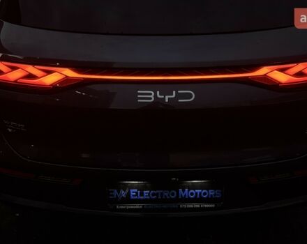 купить новое авто БИД Tang L 2025 года от официального дилера Максим БИД фото