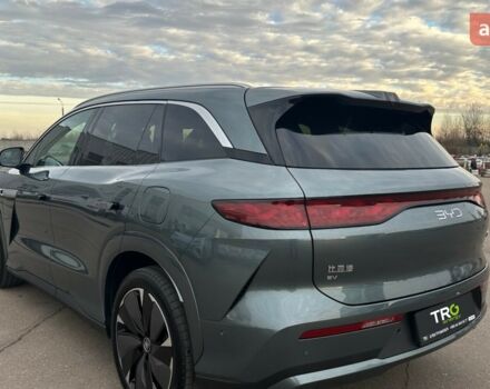 купить новое авто БИД Tang L 2025 года от официального дилера Віталій БИД фото