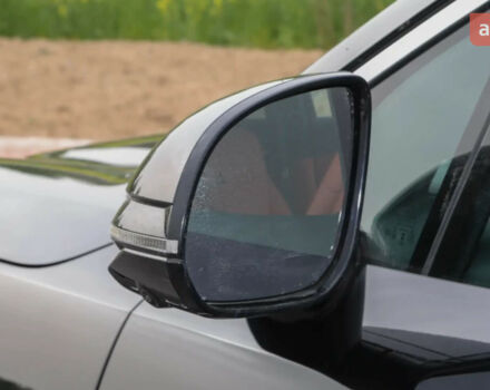 БІД Tang L 2025 року купити нове авто БІД Tang L 2025 року від офіційного дилера Автосалон ECODRIVE AUTO Київ БІД фото