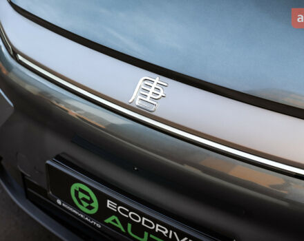 купить новое авто БИД Tang L 2025 года от официального дилера Автосалон ECODRIVE AUTO Київ БИД фото
