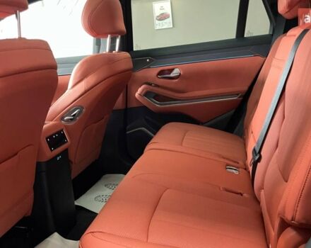 купить новое авто БИД Tang L 2025 года от официального дилера E-SKM ZOO БИД фото