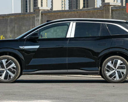 БИД Tang L, объемом двигателя 0 л и пробегом 1 тыс. км за 39399 $, фото 4 на Automoto.ua