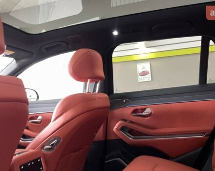 купить новое авто БИД Tang L 2025 года от официального дилера E-SKM ZOO БИД фото