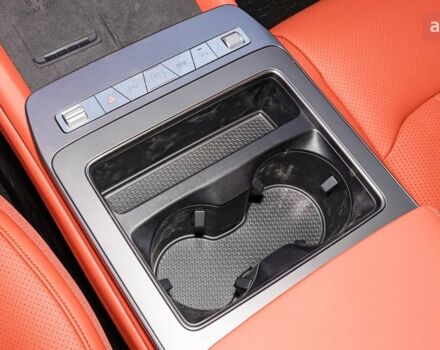 купити нове авто БІД Tang L 2025 року від офіційного дилера Максим Путрівка БІД фото