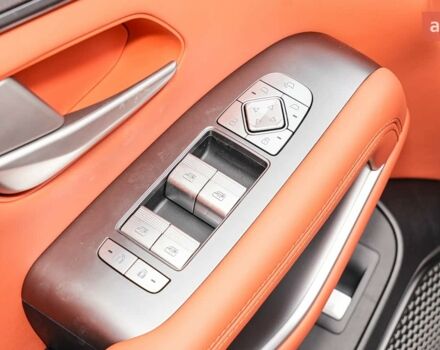 БІД Tang L 2025 року купити нове авто БІД Tang L 2025 року від офіційного дилера 4Колеса БІД фото