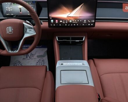 купить новое авто БИД Tang L 2025 года от официального дилера Максим БИД фото