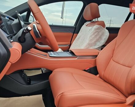 купить новое авто БИД Tang L 2025 года от официального дилера Максим Путрівка БИД фото