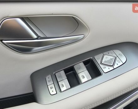 купить новое авто БИД Tang L 2025 года от официального дилера Максим Путрівка БИД фото
