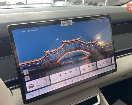 купить новое авто БИД Tang L 2025 года от официального дилера E-SKM Позняки БИД фото