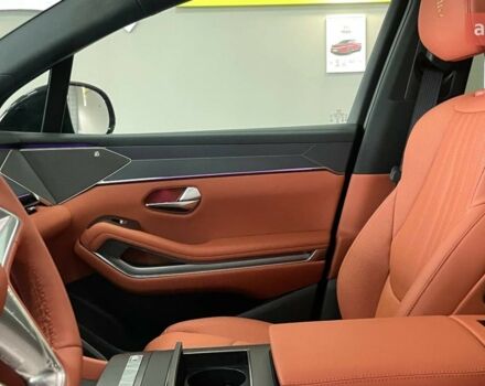 купити нове авто БІД Tang L 2025 року від офіційного дилера Макс БІД фото