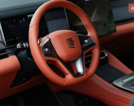 купити нове авто БІД Tang L 2025 року від офіційного дилера Автосалон ECODRIVE AUTO Київ БІД фото