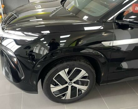 купити нове авто БІД Tang L 2025 року від офіційного дилера E-SKM Житомир БІД фото