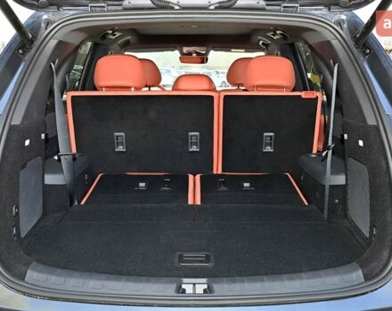 купить новое авто БИД Tang L 2025 года от официального дилера VoltAuto Lviv БИД фото