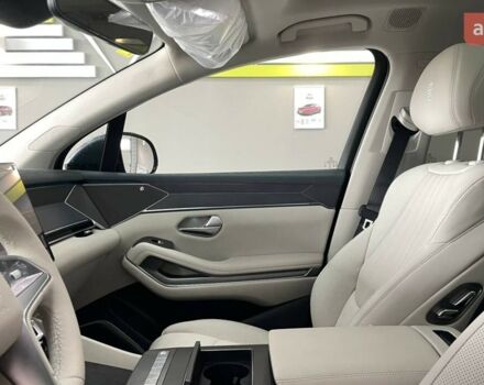 купити нове авто БІД Tang L 2025 року від офіційного дилера E-SKM Вінниця БІД фото