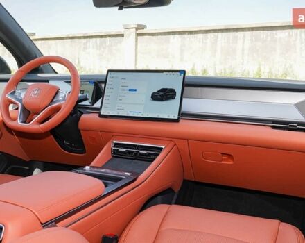 купити нове авто БІД Tang L 2025 року від офіційного дилера Максим Путрівка БІД фото