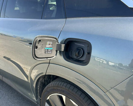 БИД Tang L, объемом двигателя 0 л и пробегом 1 тыс. км за 44999 $, фото 13 на Automoto.ua