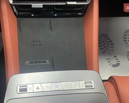 купить новое авто БИД Tang L 2025 года от официального дилера VOLT AUTO БИД фото