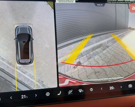 купити нове авто БІД Tang L 2025 року від офіційного дилера Володимир Олександрович БІД фото