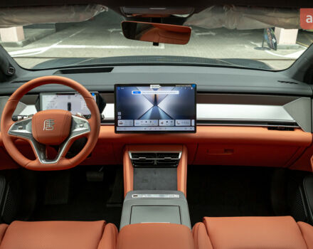 БІД Tang L 2025 року купити нове авто БІД Tang L 2025 року від офіційного дилера Автосалон ECODRIVE AUTO Київ БІД фото