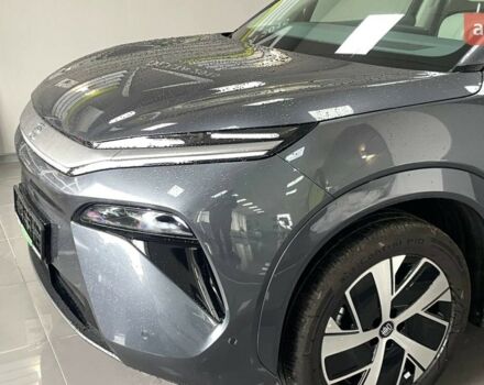 купити нове авто БІД Tang L 2025 року від офіційного дилера E-SKM Вінниця БІД фото