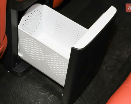 купить новое авто БИД Tang L 2025 года от официального дилера Автосалон ECODRIVE AUTO Київ БИД фото