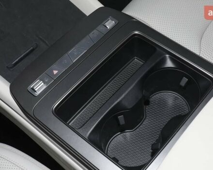 купить новое авто БИД Tang L 2025 года от официального дилера E-SKM Черкаси БИД фото