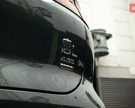 купить новое авто БИД Tang L 2025 года от официального дилера Автосалон ECODRIVE AUTO Київ БИД фото