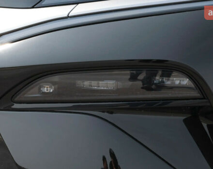 купить новое авто БИД Tang L 2025 года от официального дилера Автосалон ECODRIVE AUTO Київ БИД фото