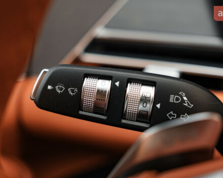 БІД Tang L 2025 року купити нове авто БІД Tang L 2025 року від офіційного дилера Автосалон ECODRIVE AUTO Київ БІД фото