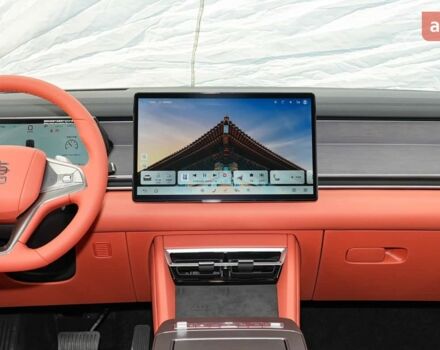 БИД Tang L, объемом двигателя 0 л и пробегом 0 тыс. км за 50100 $, фото 18 на Automoto.ua