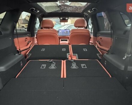 купить новое авто БИД Tang L 2025 года от официального дилера Максим БИД фото