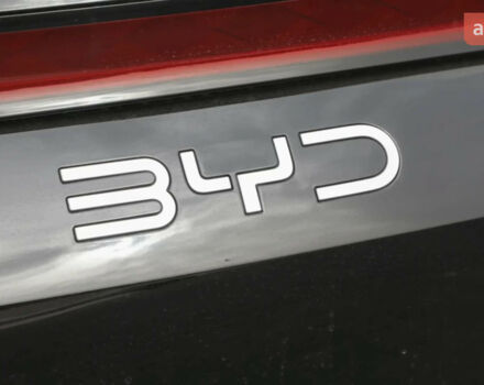 БІД Tang L 2025 року купити нове авто БІД Tang L 2025 року від офіційного дилера Автосалон ECODRIVE AUTO Київ БІД фото